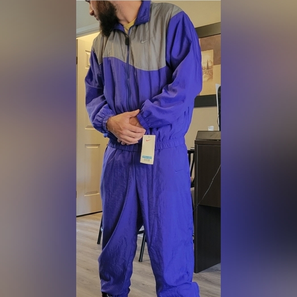 VINTAGE NIKE COLLECTION - Picture 2 of 9